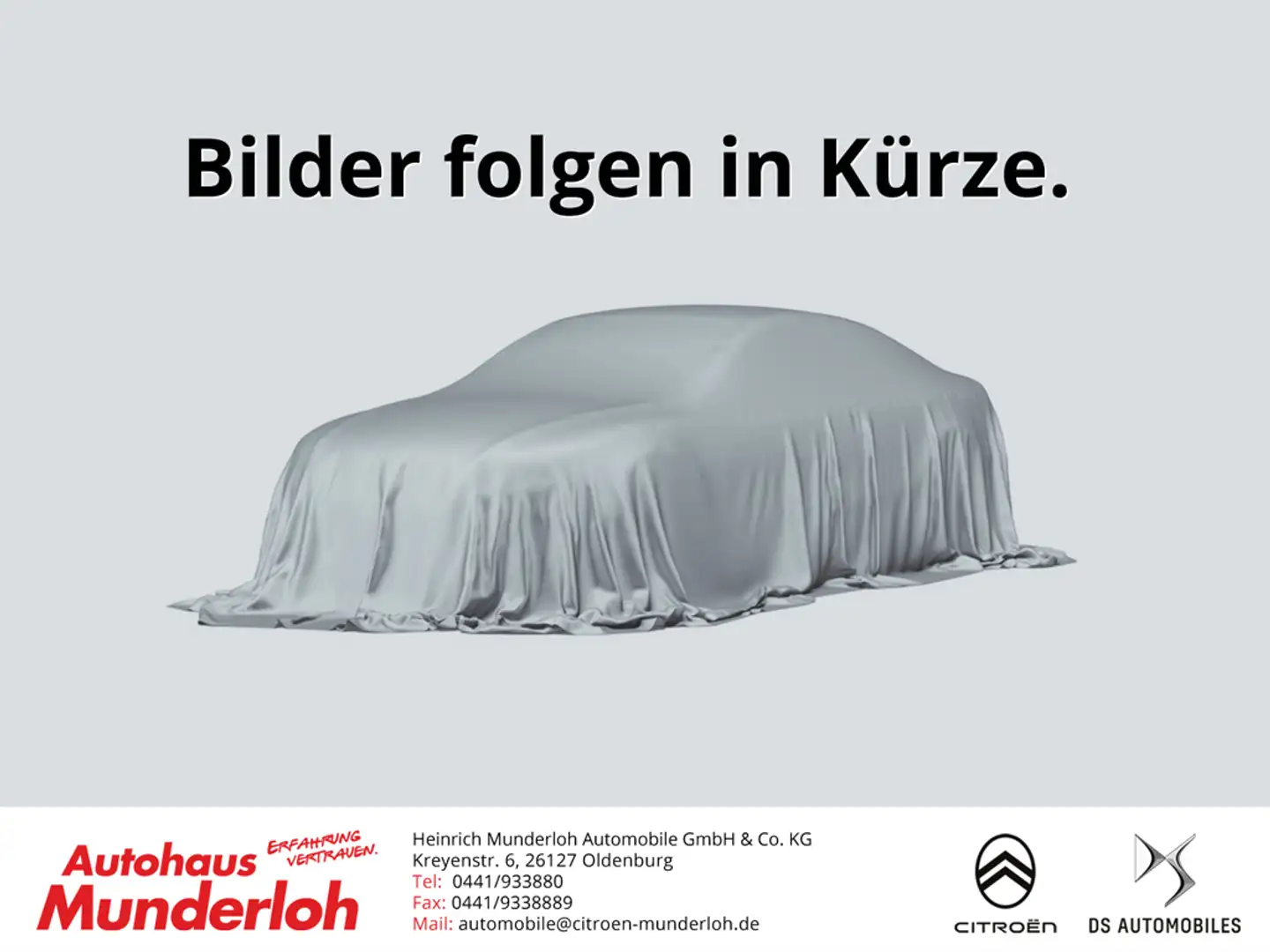 Citroen Spacetourer M 2.0 BlueHDI Feel Pack Behindertenumbau PDC Orange - 1