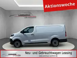 Fiat Scudo 2.0 L3 //Navigation/Kamera/PDC