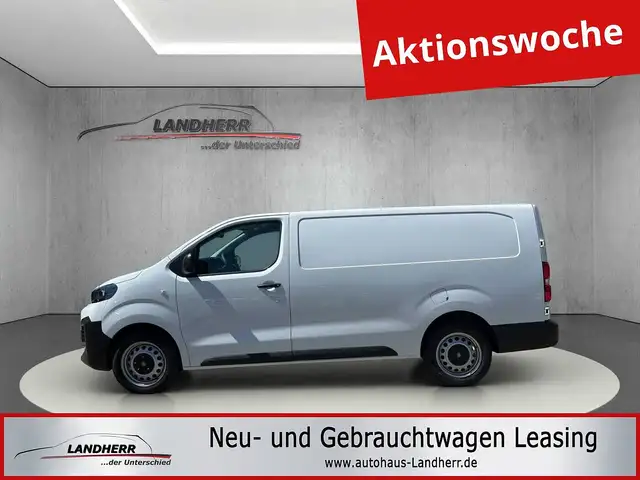 Fiat Scudo 2.0 L3 //Navigation/Kamera/PDC