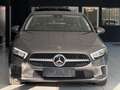 Mercedes-Benz A 180 *AUT.*ILS-LED*AMBI-L*SHZ*R-CAM*SPUR/TOTW.* Gris - thumbnail 2