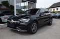 Mercedes-Benz GLC 300 d 4MATIC Aut. *AMG-Line* Schwarz - thumbnail 2