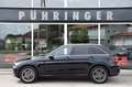 Mercedes-Benz GLC 300 d 4MATIC Aut. *AMG-Line* Schwarz - thumbnail 1