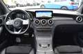 Mercedes-Benz GLC 300 d 4MATIC Aut. *AMG-Line* Schwarz - thumbnail 14