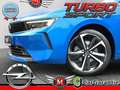 Opel Astra ASTRA 1.2 TURBO ELEGANCE *Aut.*Navi*ACC-Temp* Blau - thumbnail 1