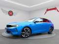Opel Astra ASTRA 1.2 TURBO ELEGANCE *Aut.*Navi*ACC-Temp* Blau - thumbnail 2