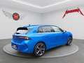 Opel Astra ASTRA 1.2 TURBO ELEGANCE *Aut.*Navi*ACC-Temp* Blau - thumbnail 5