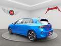 Opel Astra ASTRA 1.2 TURBO ELEGANCE *Aut.*Navi*ACC-Temp* Blau - thumbnail 4