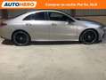 Mercedes-Benz CLA 200 AMG Line Plateado - thumbnail 7