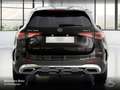 Mercedes-Benz GLC 200 4M AMG+PANO+360+AHK+LED+TOTW+KEYLESS+9G Noir - thumbnail 7