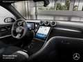 Mercedes-Benz GLC 200 4M AMG+PANO+360+AHK+LED+TOTW+KEYLESS+9G Noir - thumbnail 11