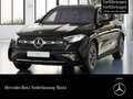 Mercedes-Benz GLC 200 4M AMG+PANO+360+AHK+LED+TOTW+KEYLESS+9G Noir - thumbnail 1