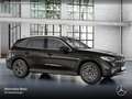 Mercedes-Benz GLC 200 4M AMG+PANO+360+AHK+LED+TOTW+KEYLESS+9G Noir - thumbnail 16