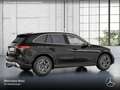 Mercedes-Benz GLC 200 4M AMG+PANO+360+AHK+LED+TOTW+KEYLESS+9G Noir - thumbnail 17