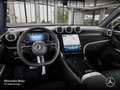 Mercedes-Benz GLC 200 4M AMG+PANO+360+AHK+LED+TOTW+KEYLESS+9G Noir - thumbnail 9
