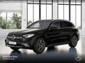 Mercedes-Benz GLC 200 4M AMG+PANO+360+AHK+LED+TOTW+KEYLESS+9G Noir - thumbnail 14
