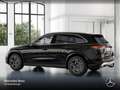 Mercedes-Benz GLC 200 4M AMG+PANO+360+AHK+LED+TOTW+KEYLESS+9G Noir - thumbnail 15