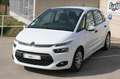Citroen C4 Picasso BLUEHDI 120CH ATTRACTION S\u0026S Blanc - thumbnail 2