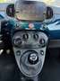 Fiat 500 1.0 Hybrid GSE LOUNGE Klima Carplay Tempomat Blau - thumbnail 11