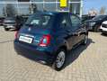 Fiat 500 1.0 Hybrid GSE LOUNGE Klima Carplay Tempomat Blau - thumbnail 3