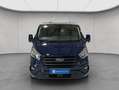 Ford Transit Custom 300 L1H1 LKW VA Trend Blau - thumbnail 9