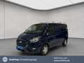 Ford Transit Custom 300 L1H1 LKW VA Trend Blau - thumbnail 1