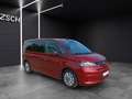 Volkswagen T7 Multivan TDI DSG LED Navi AID RFK SH LM Rot - thumbnail 7
