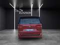 Volkswagen T7 Multivan TDI DSG LED Navi AID RFK SH LM Rot - thumbnail 4