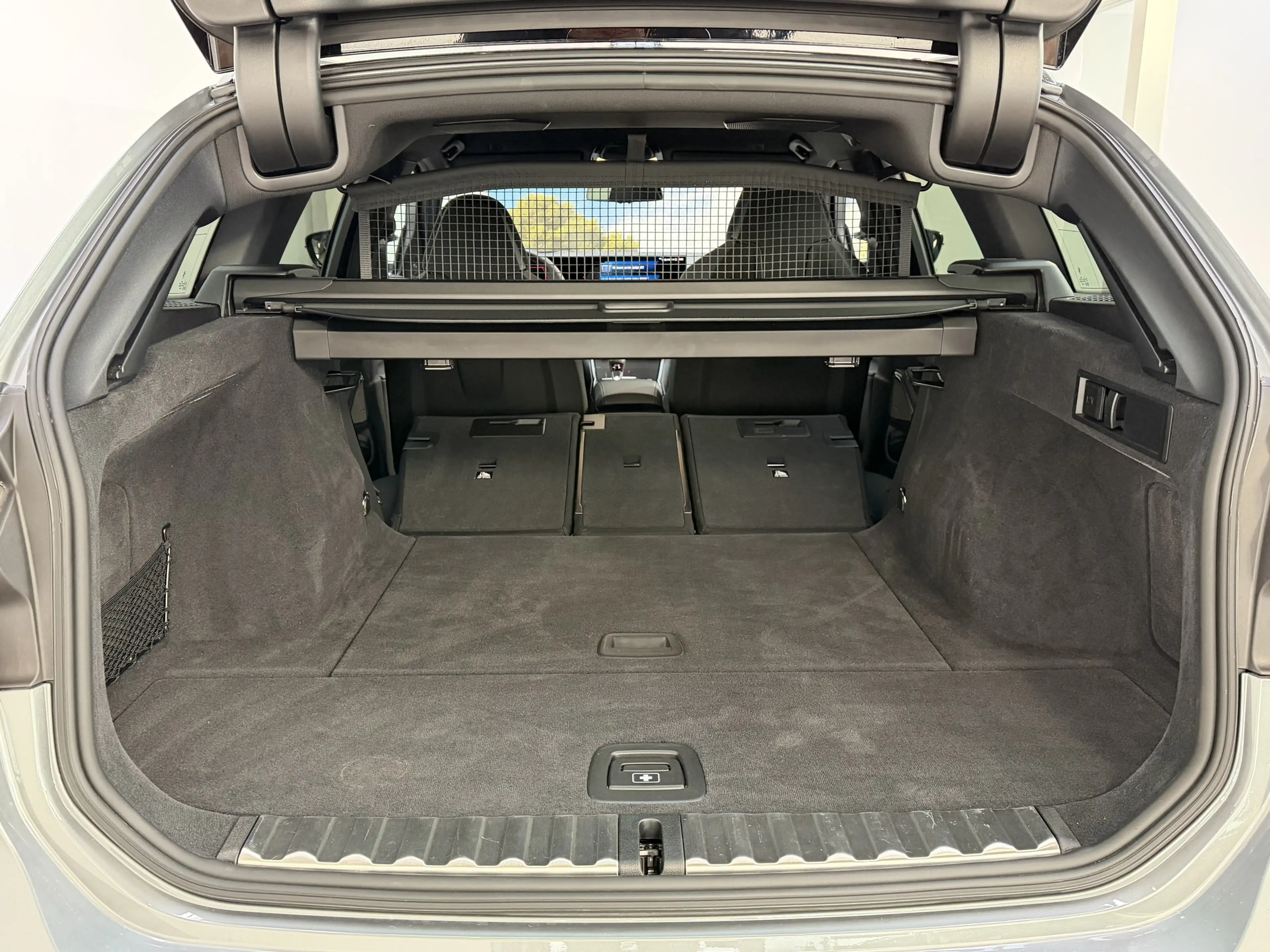 BMW M3 xDr. Competition Sitzlüftung Carbon ACC 360° — photo 23
