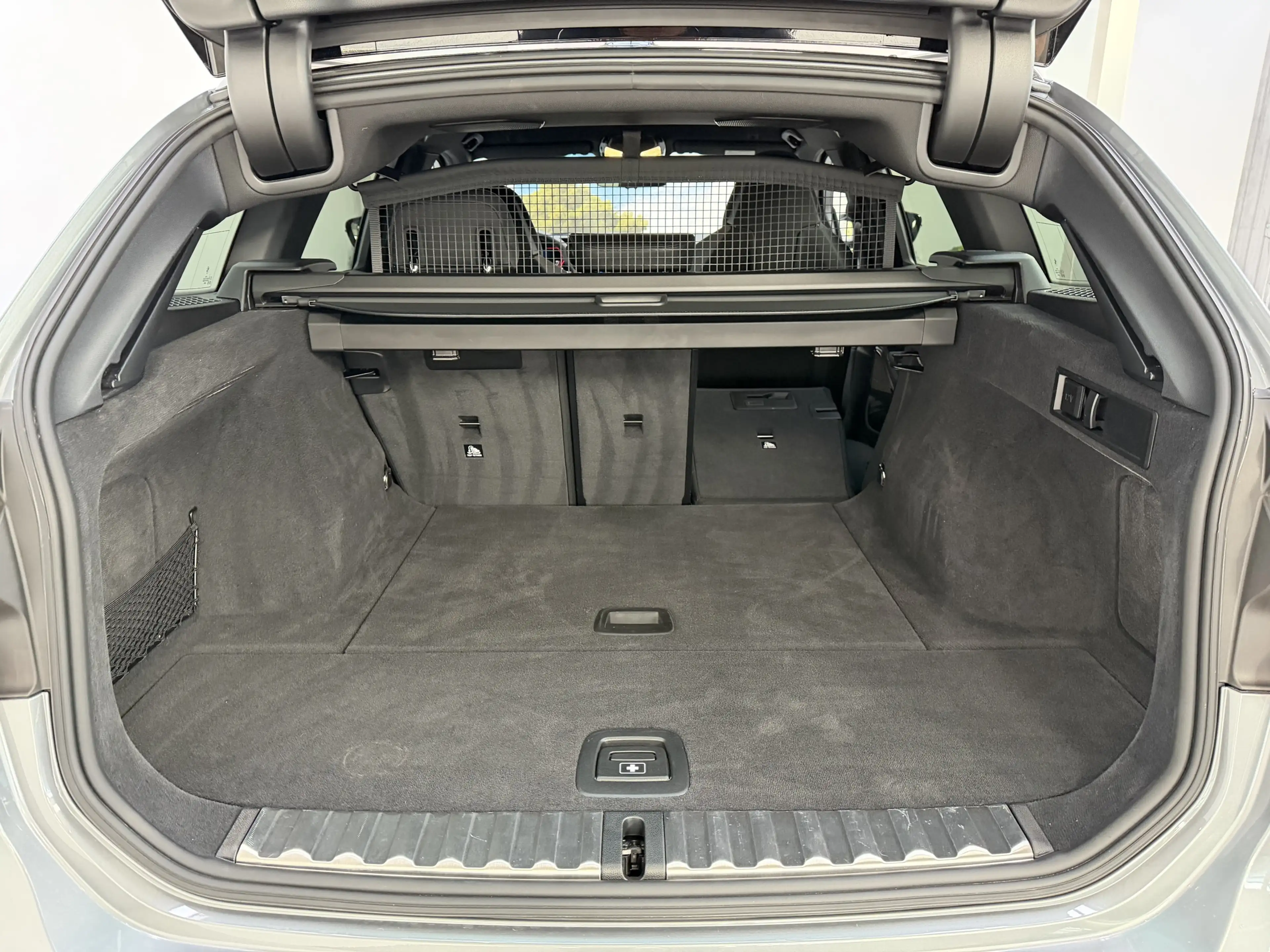BMW M3 xDr. Competition Sitzlüftung Carbon ACC 360° — photo 22