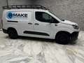 Citroen Berlingo Kasten Club XL/L2 Weiß - thumbnail 8