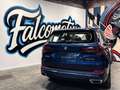 BMW X5 xDrive45e*PHEV*PANODAK*LUCHTVERING*WIFI* Blauw - thumbnail 12