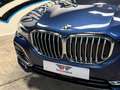 BMW X5 xDrive45e*PHEV*PANODAK*LUCHTVERING*WIFI* Blauw - thumbnail 6