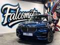 BMW X5 xDrive45e*PHEV*PANODAK*LUCHTVERING*WIFI* Blauw - thumbnail 5