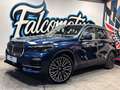 BMW X5 xDrive45e*PHEV*PANODAK*LUCHTVERING*WIFI* Blauw - thumbnail 4