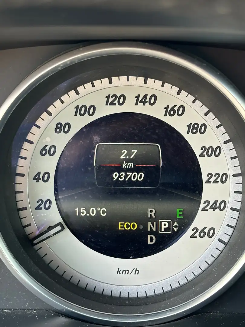 Mercedes-Benz E 200 E 200 Ambition Grijs - 2