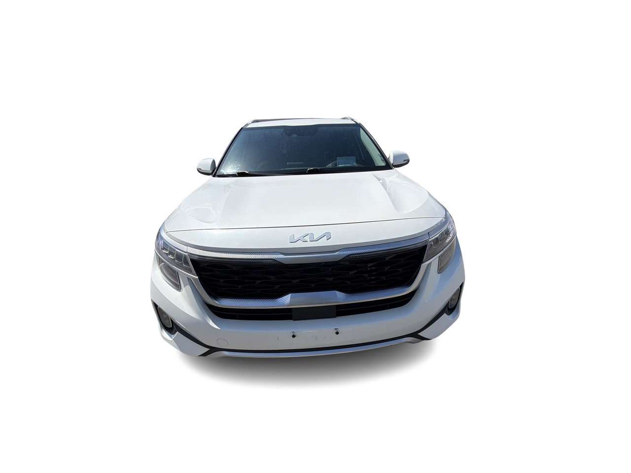 used 2023 Kia Seltos car, priced at $21,779