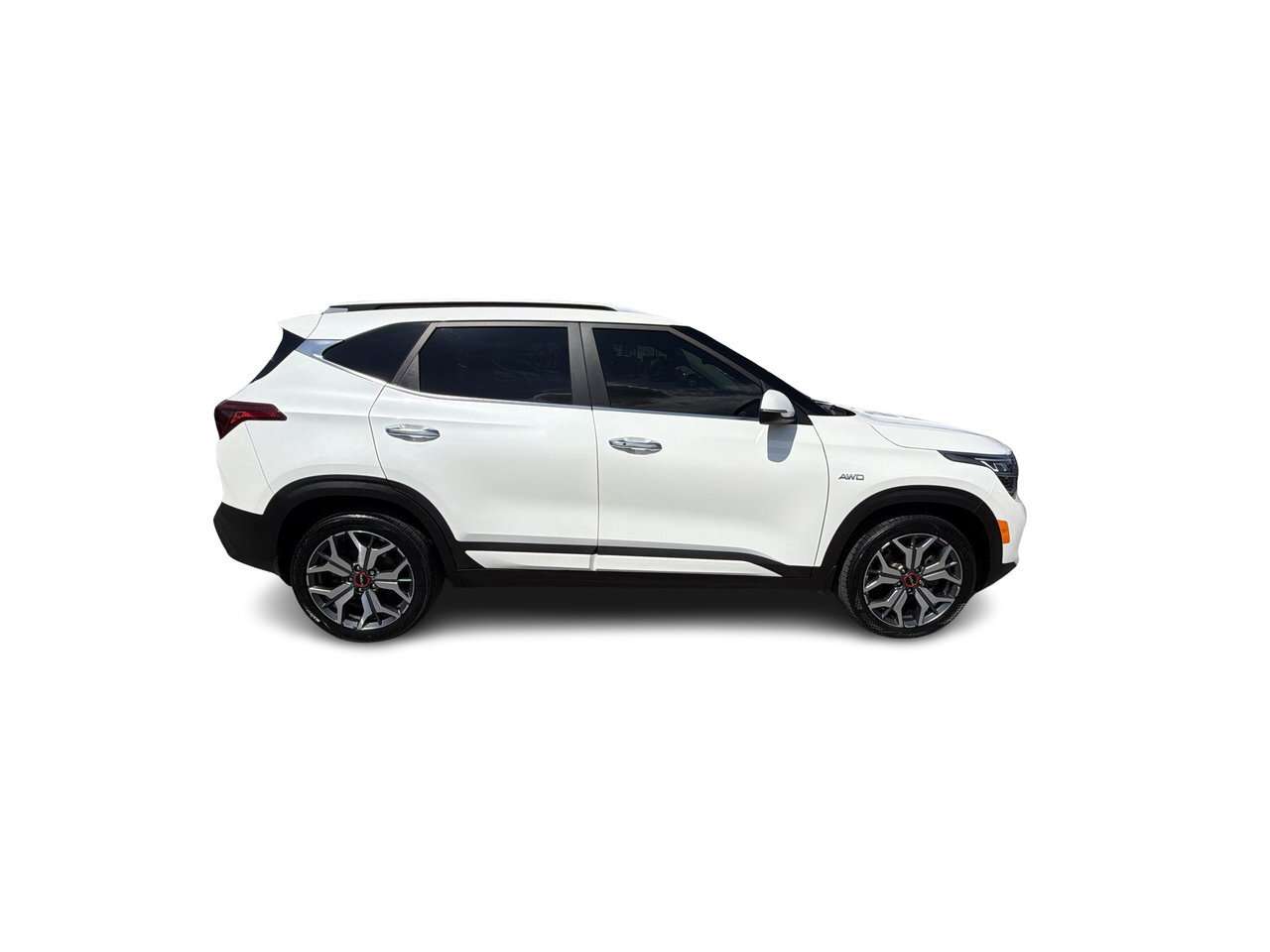 used 2023 Kia Seltos car, priced at $21,779