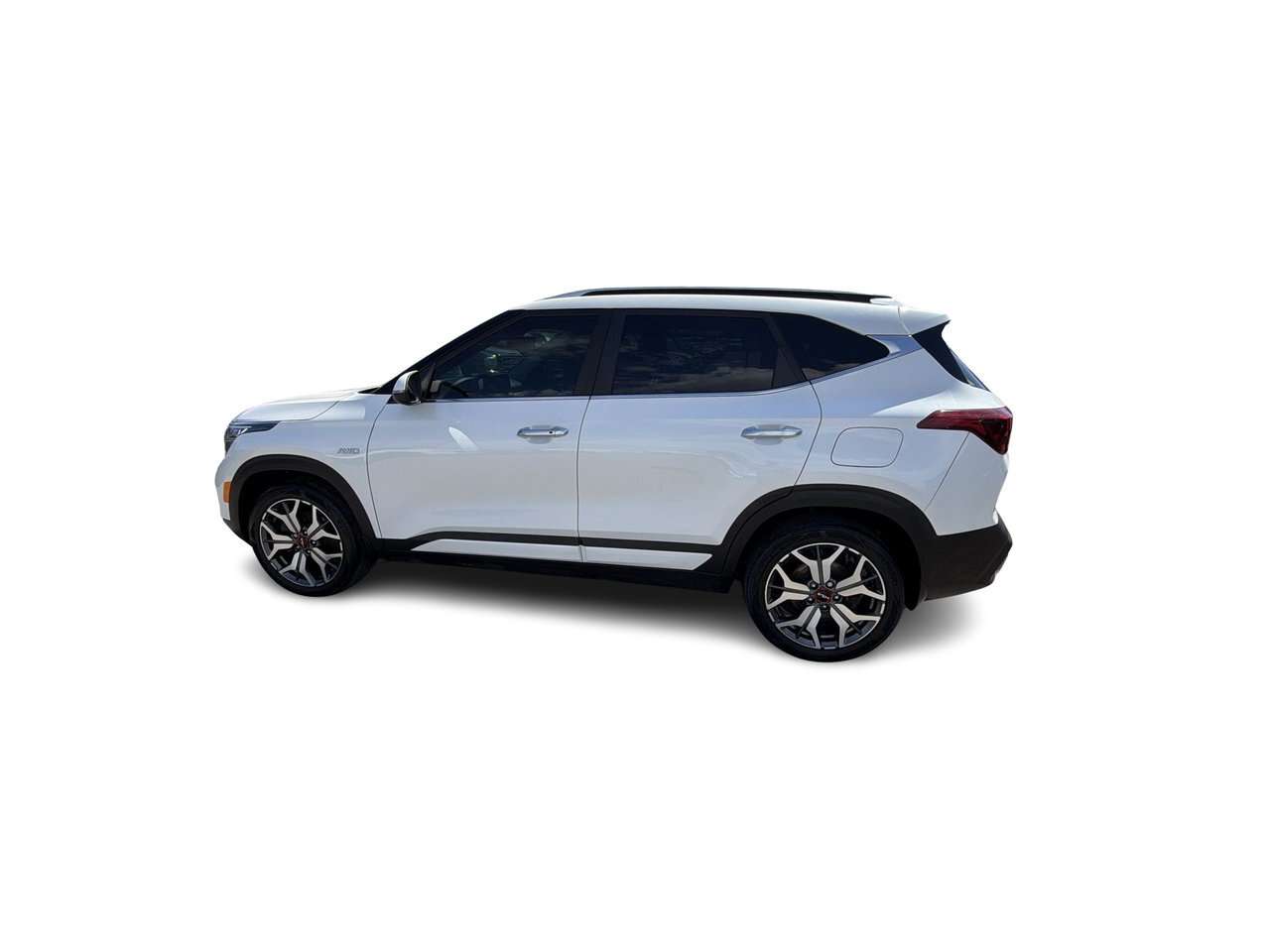 used 2023 Kia Seltos car, priced at $21,779