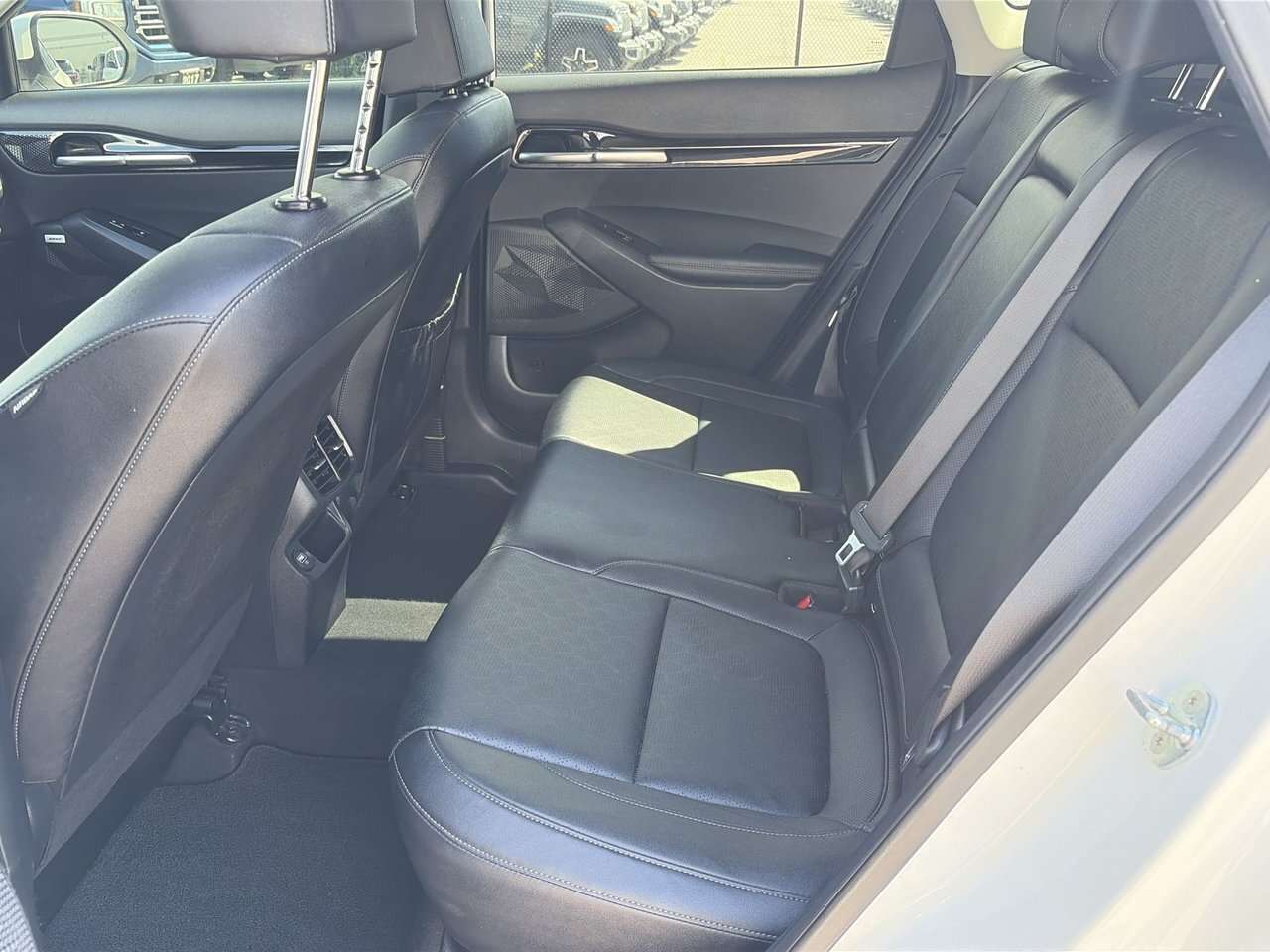 used 2023 Kia Seltos car, priced at $21,779