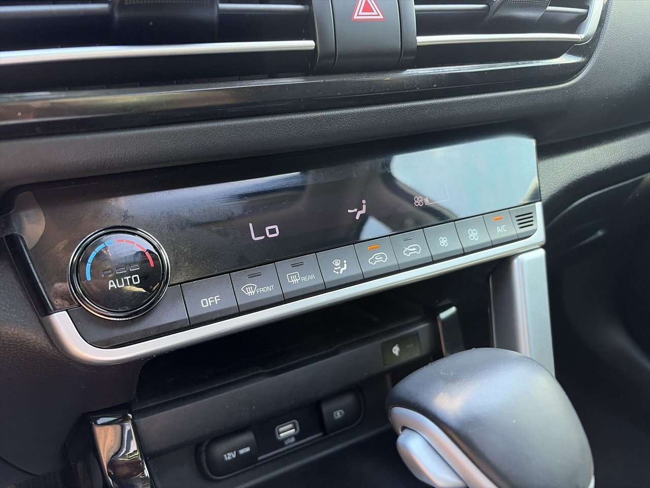 used 2023 Kia Seltos car, priced at $21,779