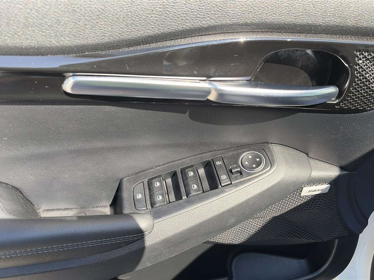 used 2023 Kia Seltos car, priced at $21,779