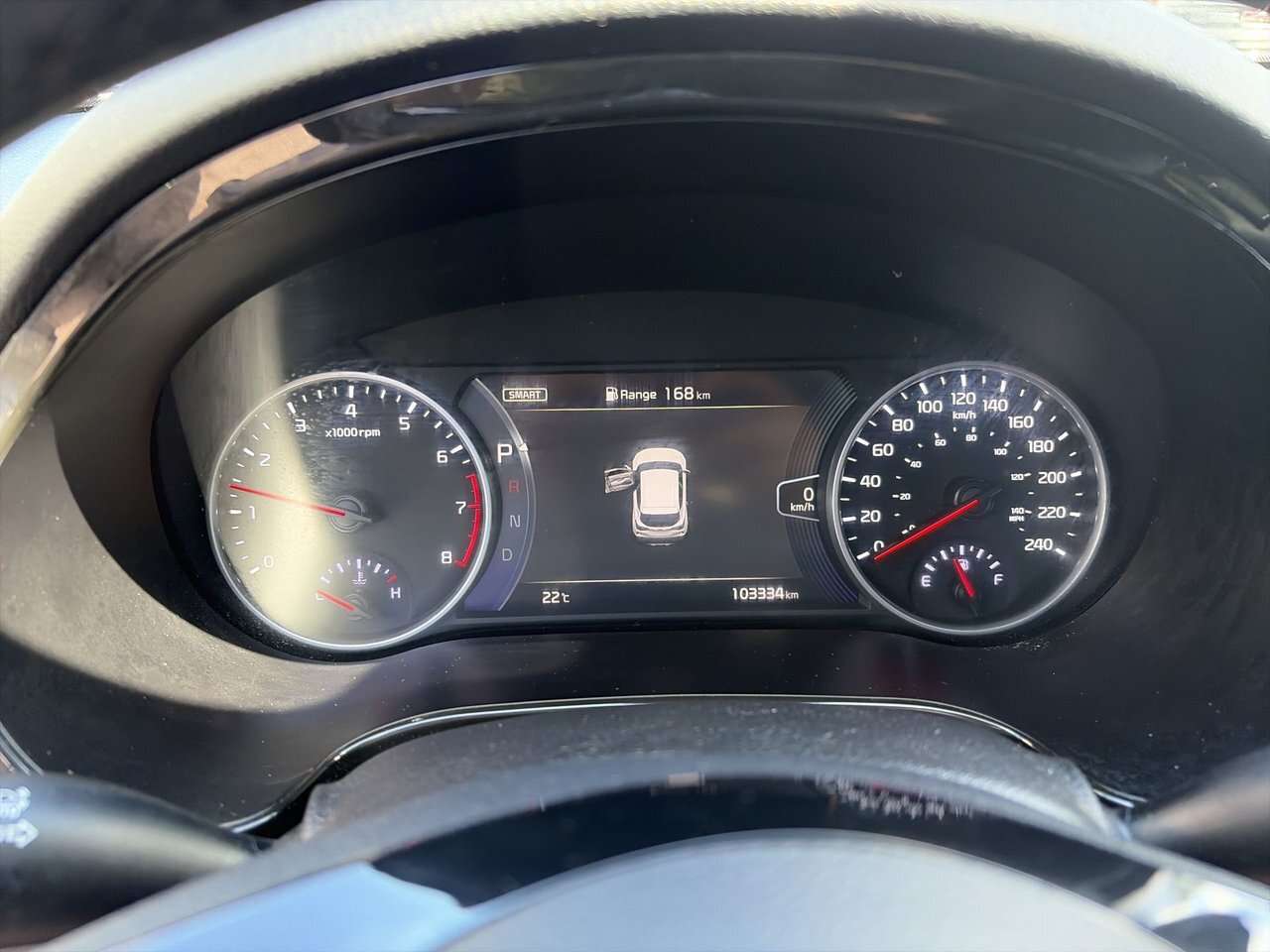 used 2023 Kia Seltos car, priced at $21,779