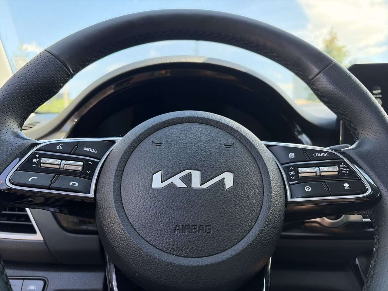 used 2023 Kia Seltos car, priced at $21,779