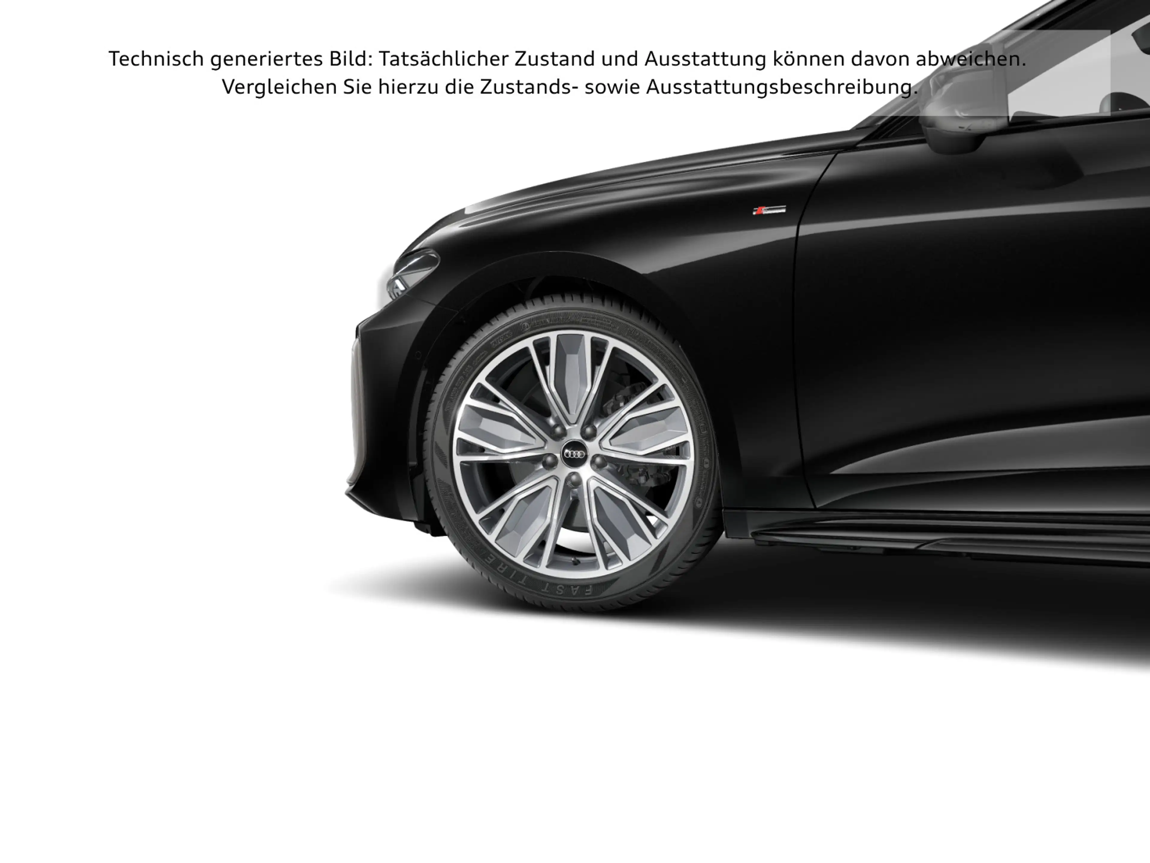 Audi A5 2.0 TFSI AHK Kamera Matrix LED Head up — photo 5