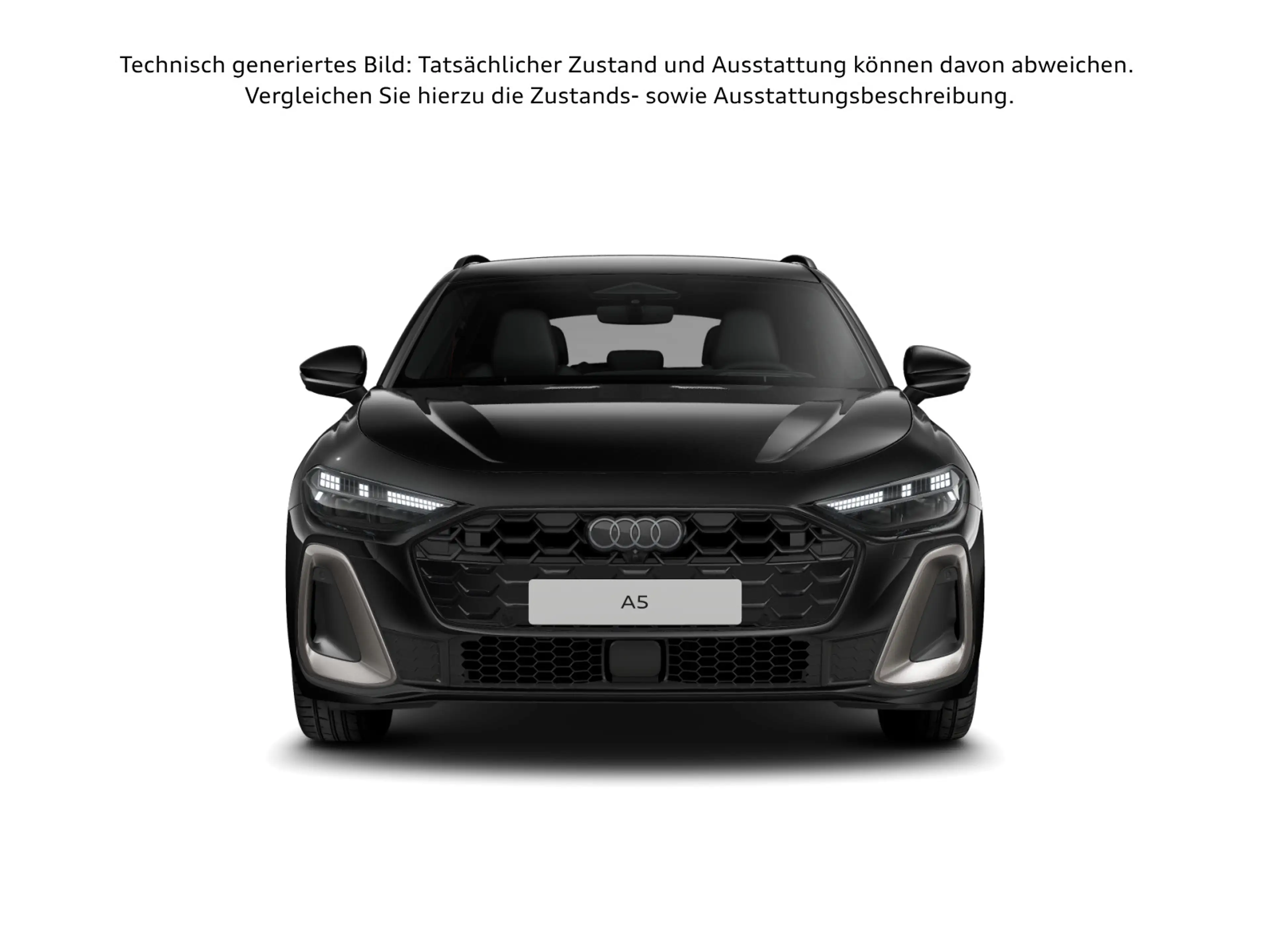 Audi A5 2.0 TFSI AHK Kamera Matrix LED Head up — photo 4