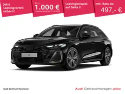 Audi A5 S line 2.0 TFSI AHK Kamera HeadUp Matri