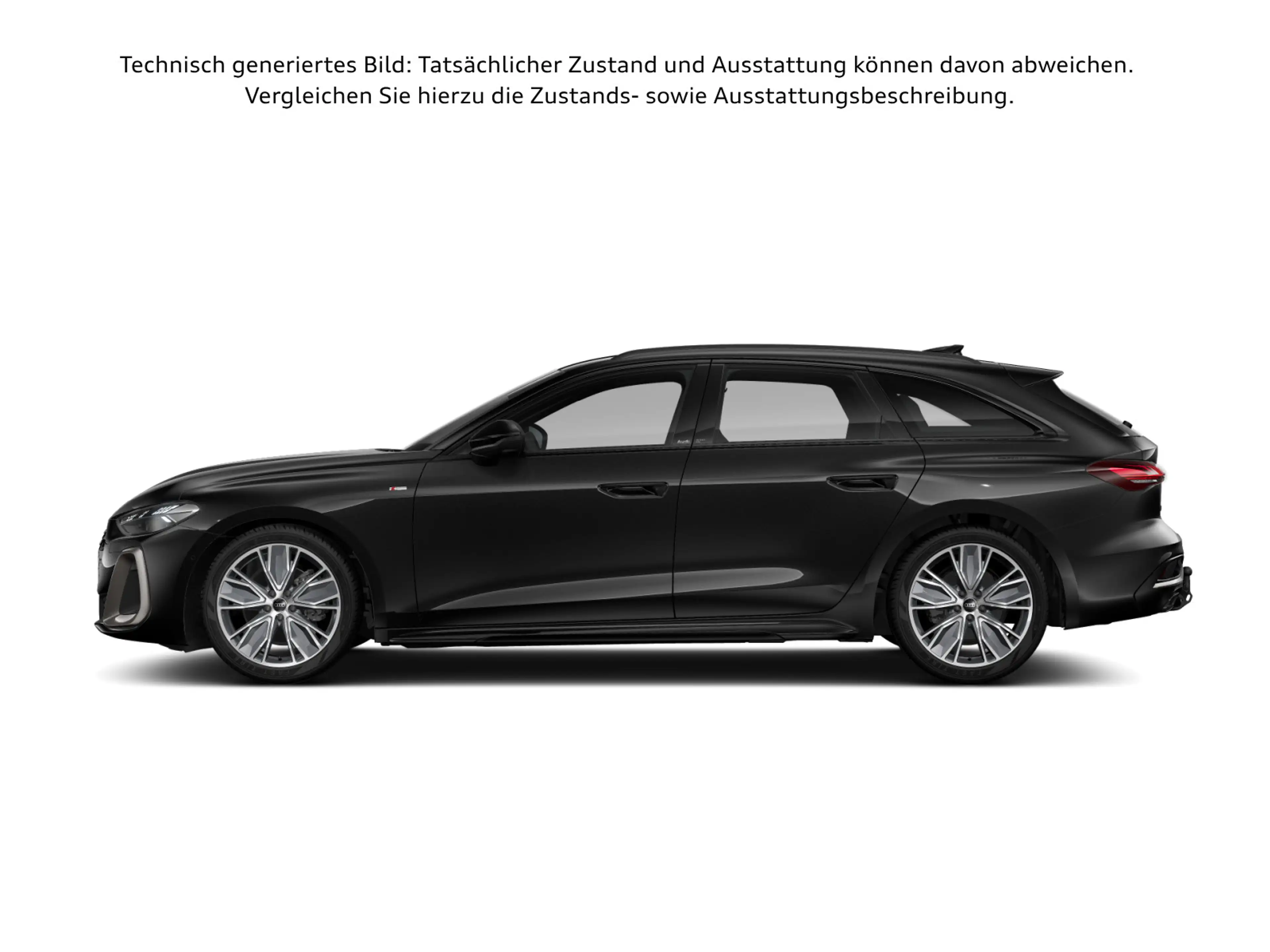 Audi A5 2.0 TFSI AHK Kamera Matrix LED Head up — photo 7
