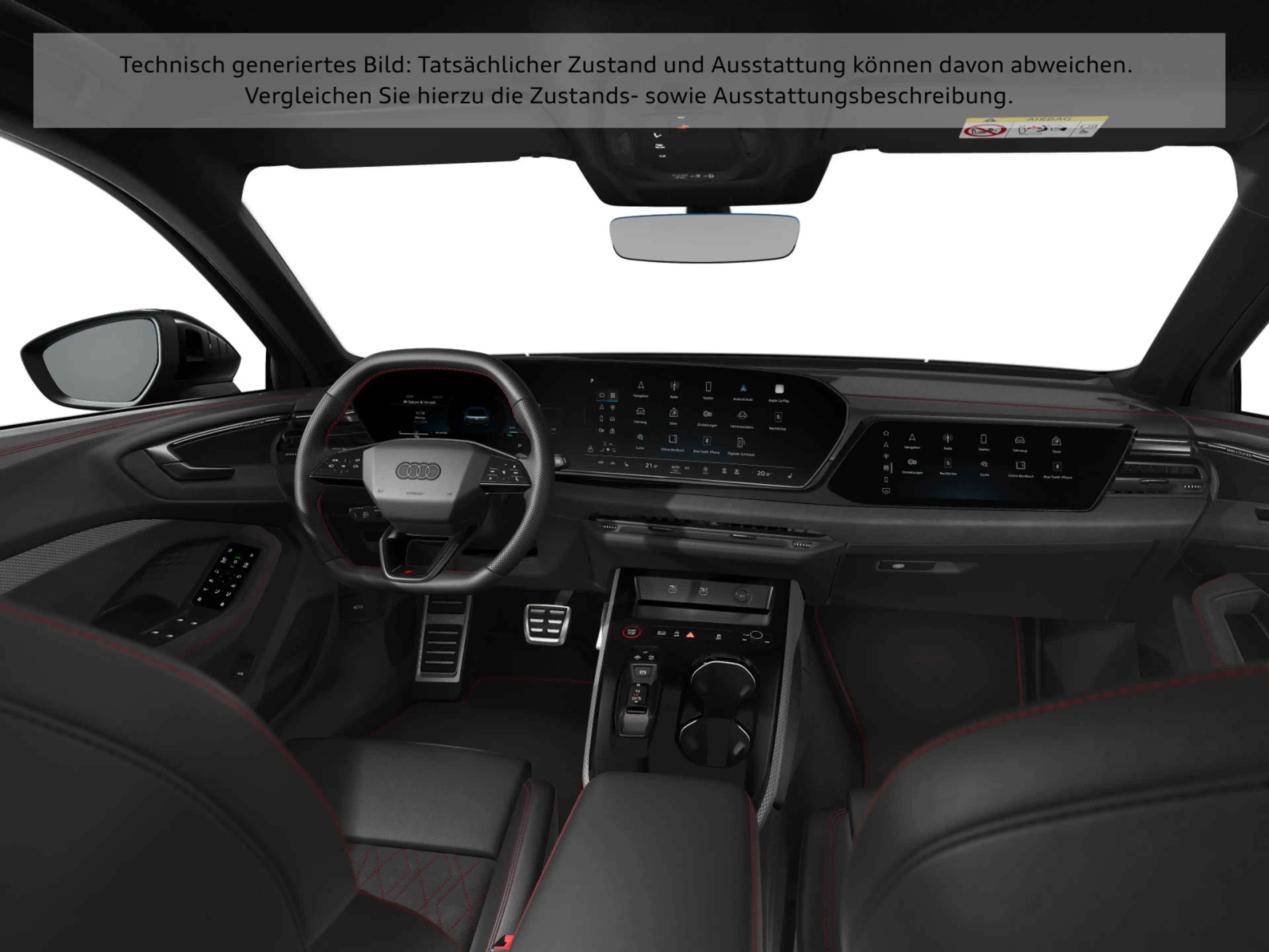 Audi A5 2.0 TFSI AHK Kamera Matrix LED Head up — photo 10