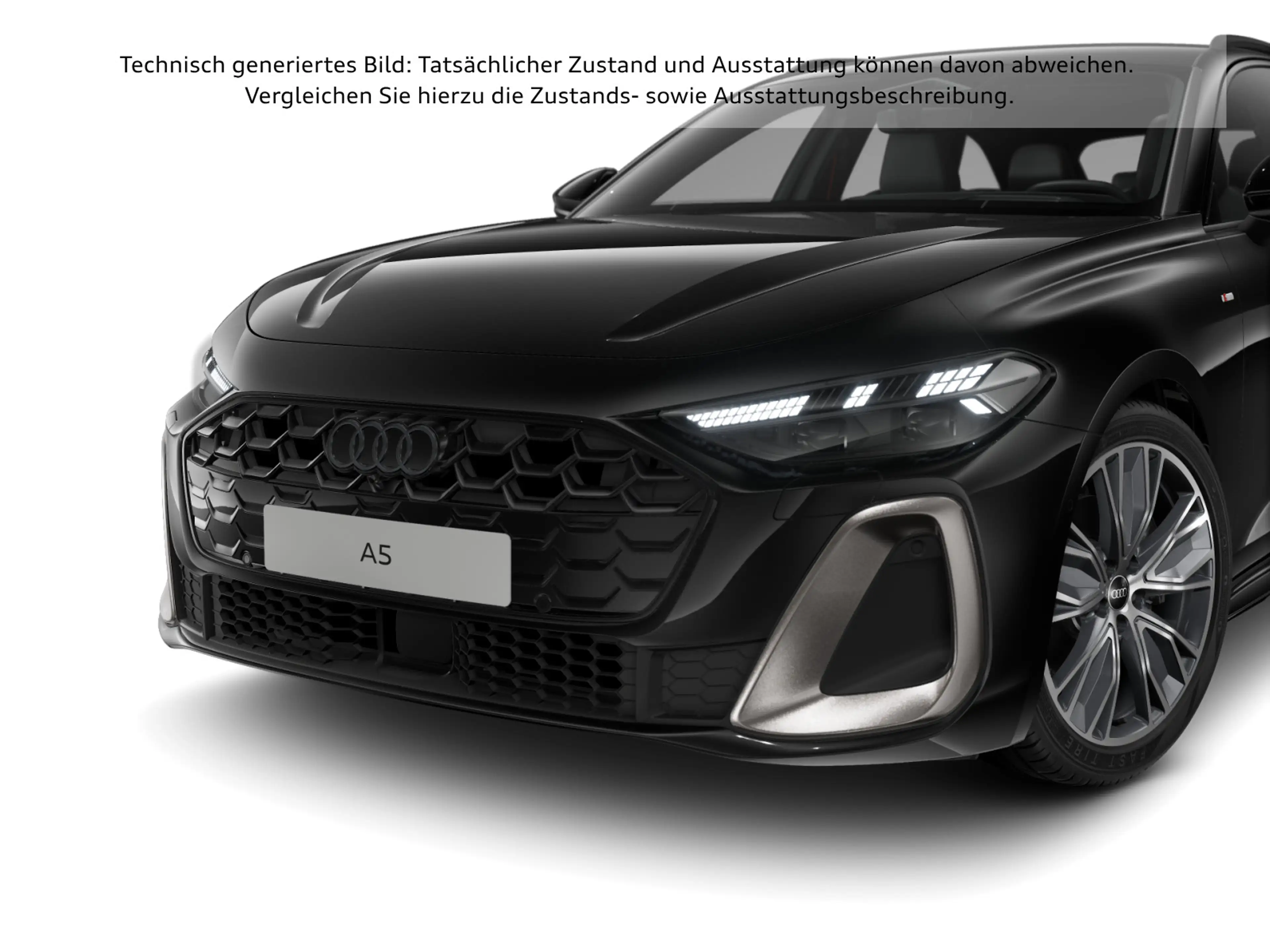Audi A5 2.0 TFSI AHK Kamera Matrix LED Head up — photo 9