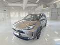 Toyota Yaris Yaris Cross Cross 1.5h Trend fwd 116cv e-cvt Bronzo - thumbnail 1